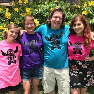 Meet your Posher, Johnna